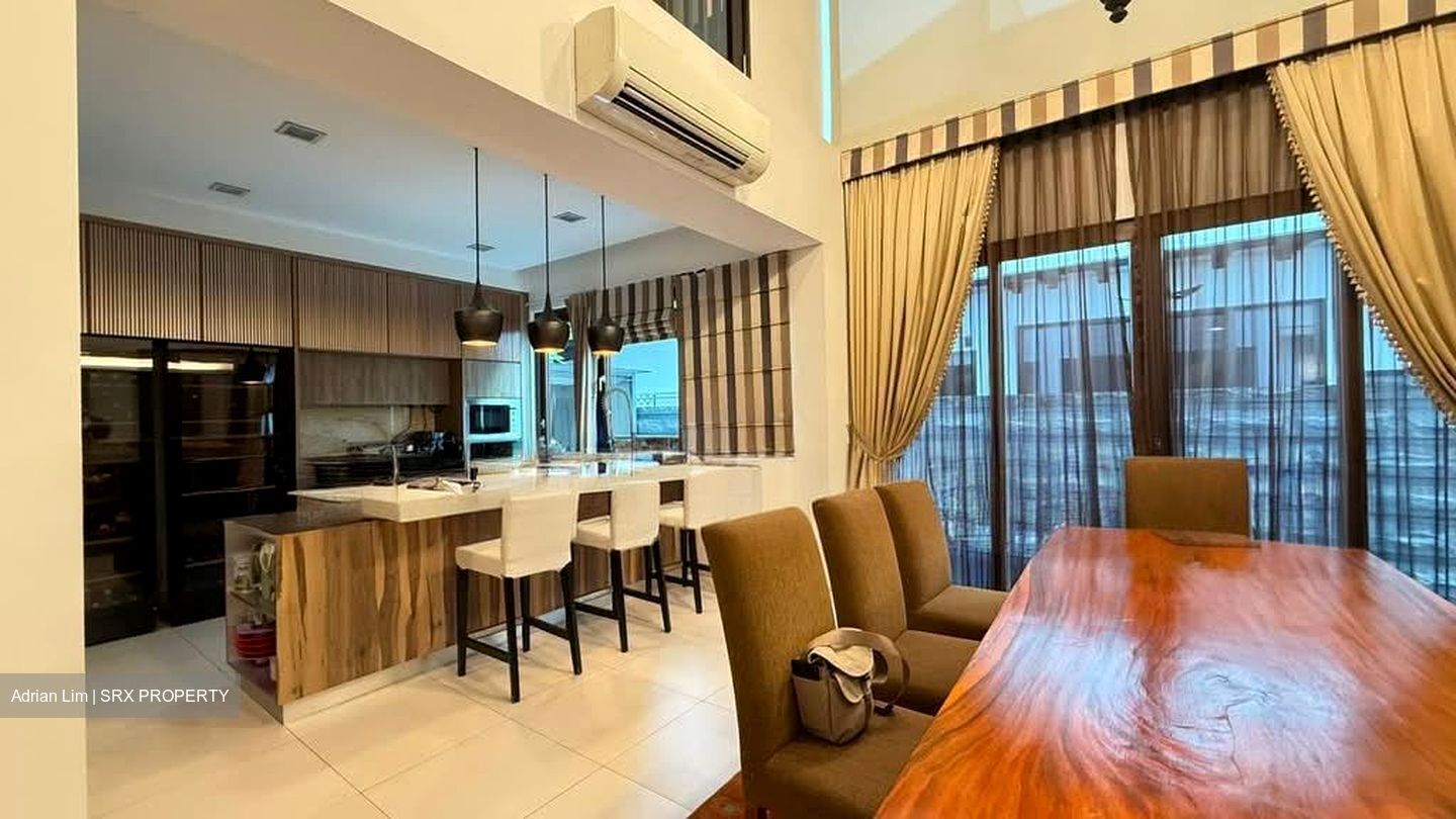 Hock Swee Hill (D28), Semi-Detached #561167051